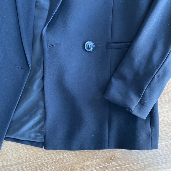 Oversized Blazer - Picture 4 of 4